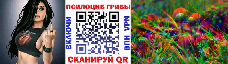 Псилоцибиновые грибы мухоморы  Вяземский 